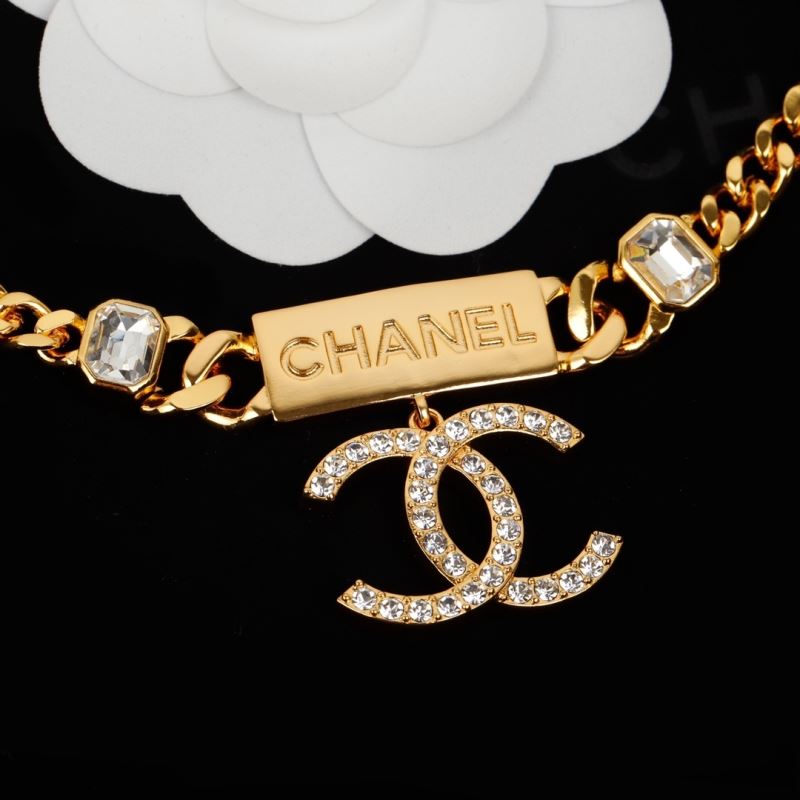 Chanel Bracelets